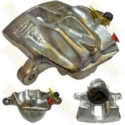 BRAKE ENGINEERING ca1339 -  Тормозной суппорт
